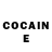 Cocaine FishScale Levz 42